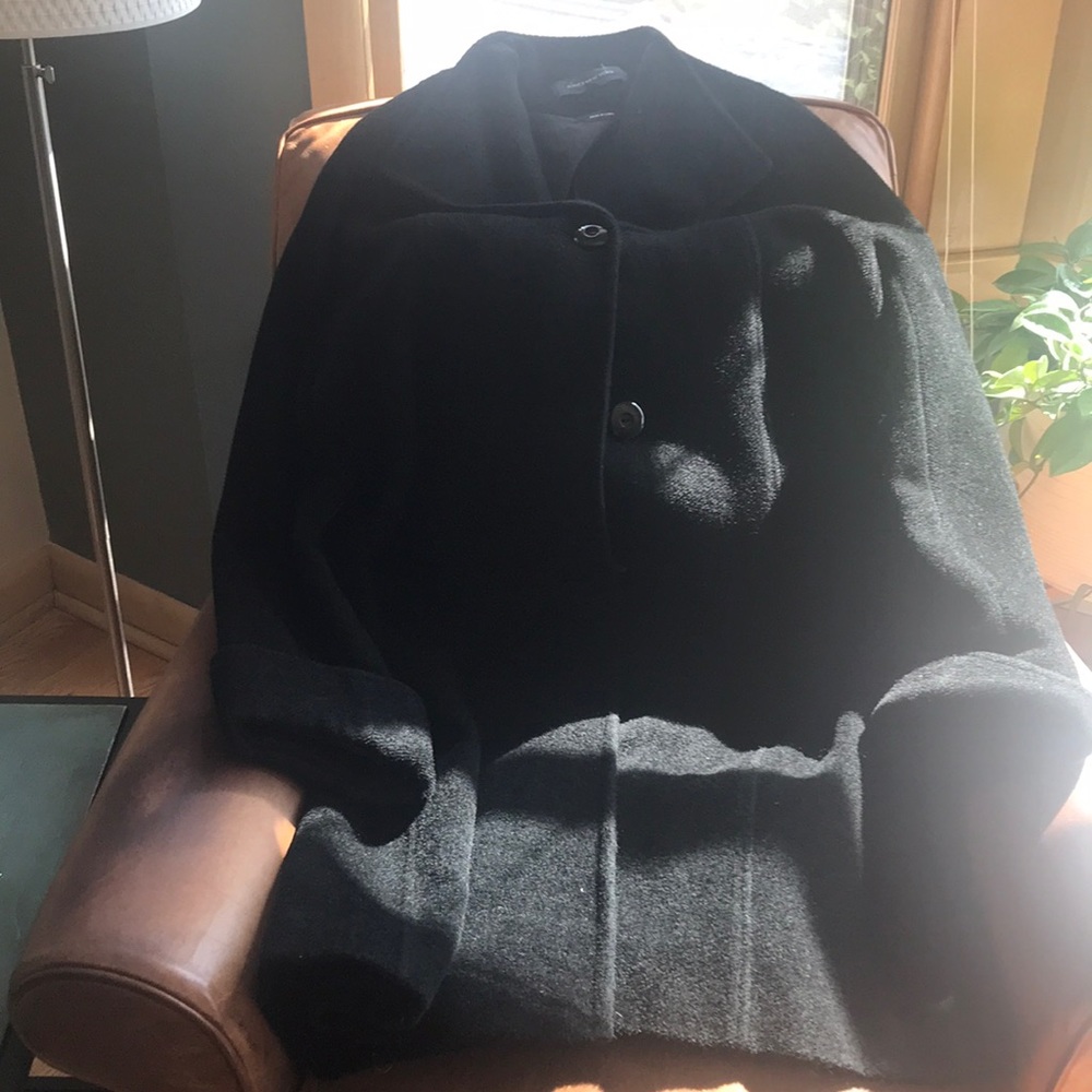Ladies coat